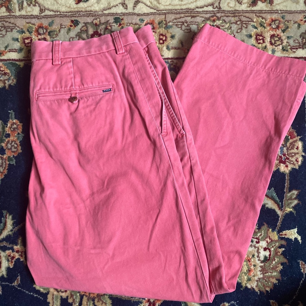 Polo Ralph Lauren Chino Pants